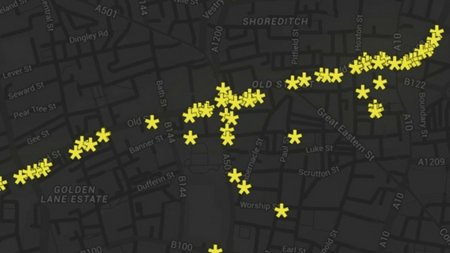 cyclist-safety-map